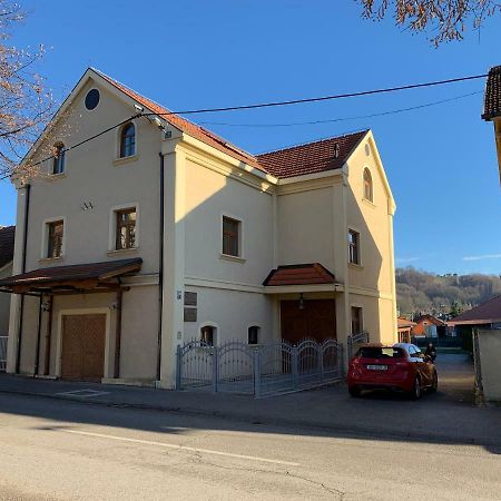 فندق Vinarija Zlatar المظهر الخارجي الصورة