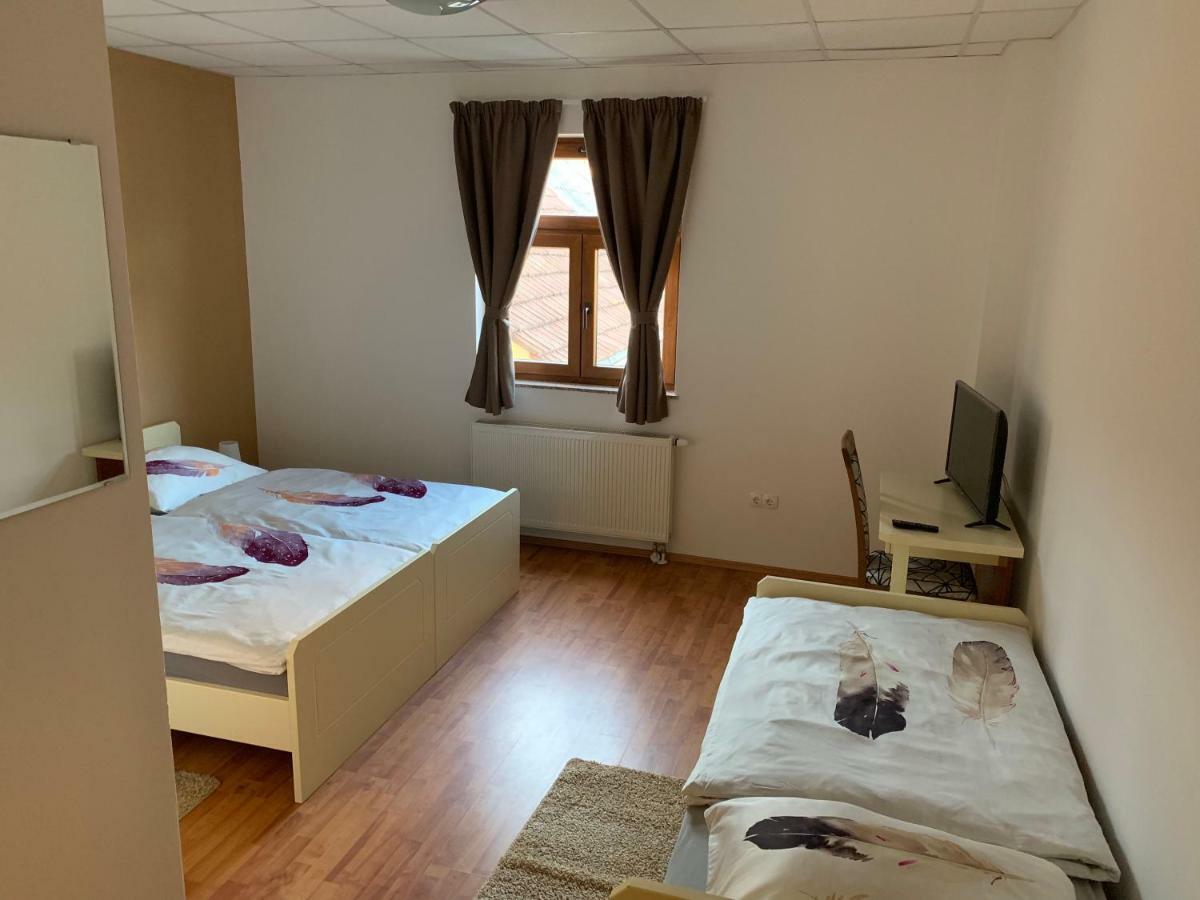 فندق Vinarija Zlatar المظهر الخارجي الصورة