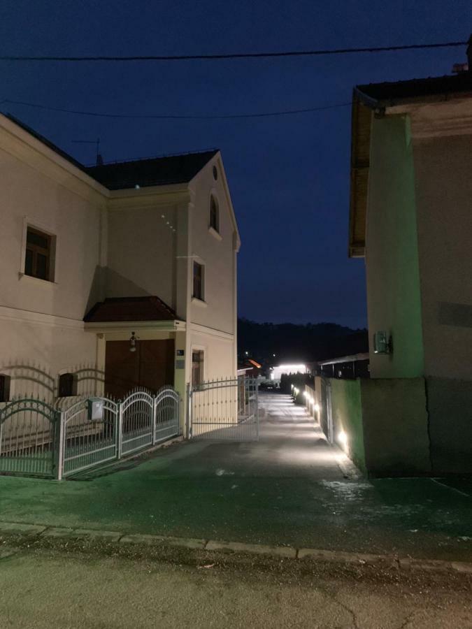 فندق Vinarija Zlatar المظهر الخارجي الصورة